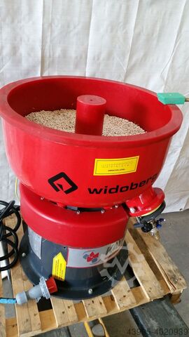 Tál vibrátorok KAYAKOCVIB KVM 40