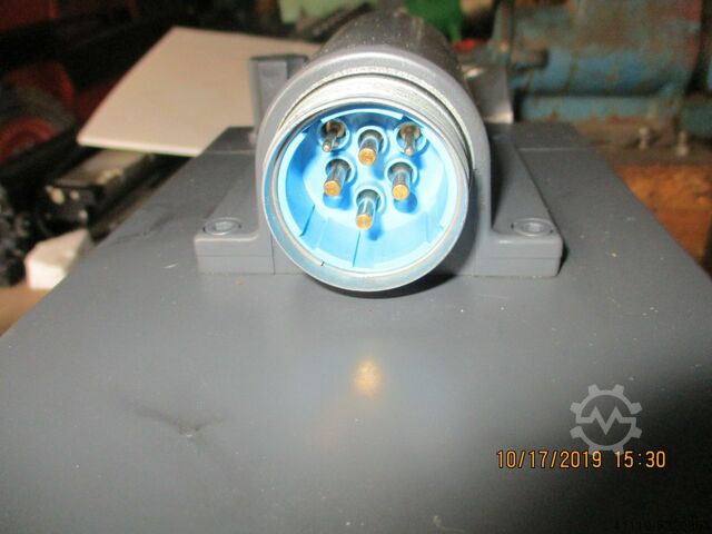 MOTEUR SERVO Siemens 1FT6105-1AC71-4AH1