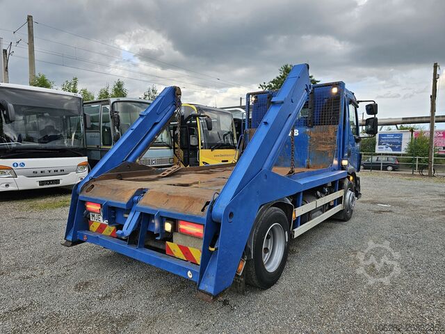 Skip truck VOLVO FL280 4X2 JOAB 14,5tons Euro6