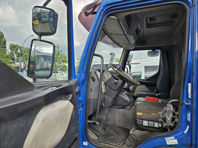 Skip truck VOLVO FL280 4X2 JOAB 14,5tons Euro6