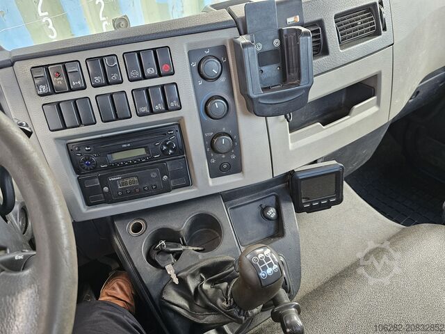 Skip truck VOLVO FL280 4X2 JOAB 14,5tons Euro6