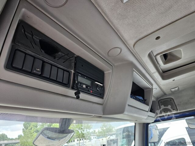 Skip truck VOLVO FL280 4X2 JOAB 14,5tons Euro6