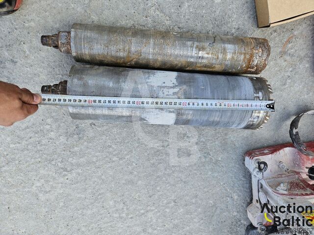 Drilling machine Hilti 