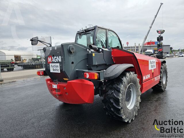 Telehandler Magni TH 5,5.15-D7/D-0
