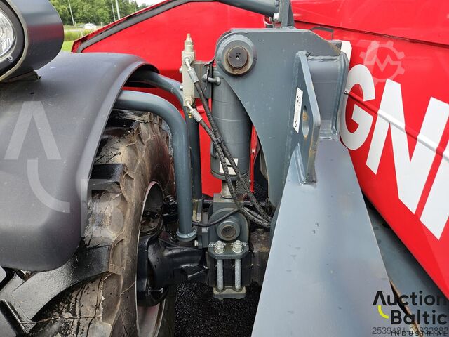 Telehandler Magni TH 5,5.15-D7/D-0