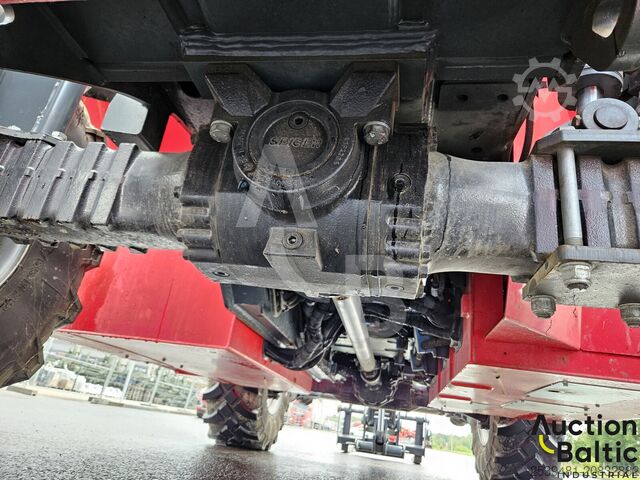 Telehandler Magni TH 5,5.15-D7/D-0