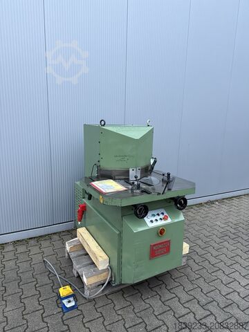  Indumasch Siegen H200