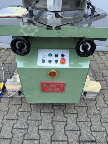 Indumasch Siegen H200
