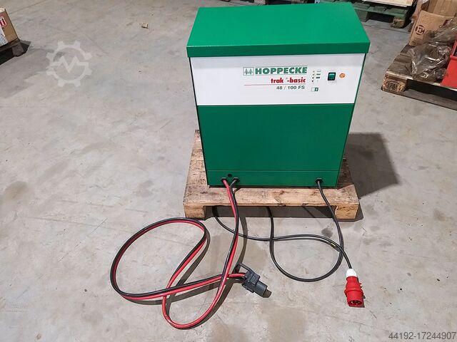 Cărucior Linde R20 Active, serie 115