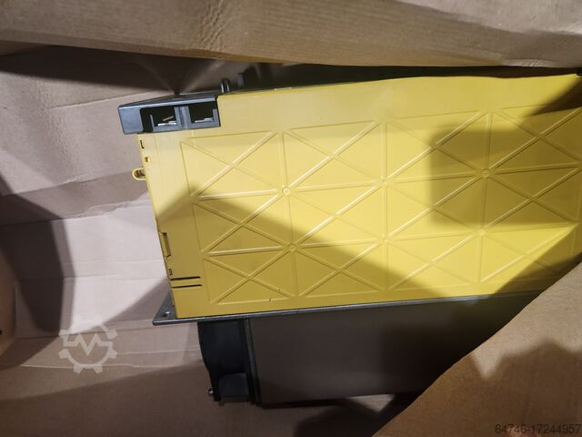Besturingseenheid Fanuc 31 driver cards complete all cards fanuc 5 pcs