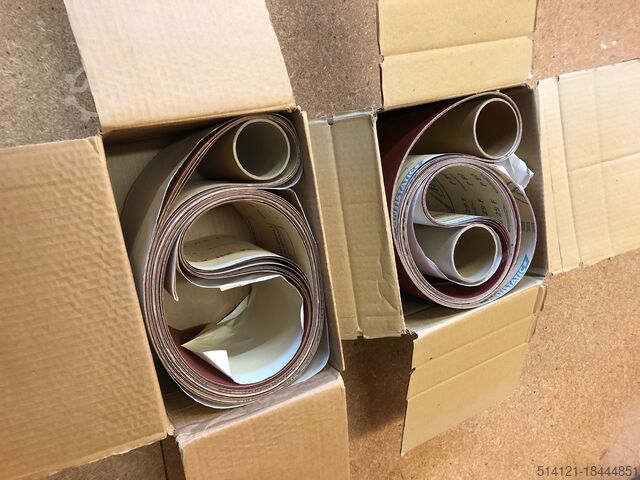 Höfer edge sander Höfer