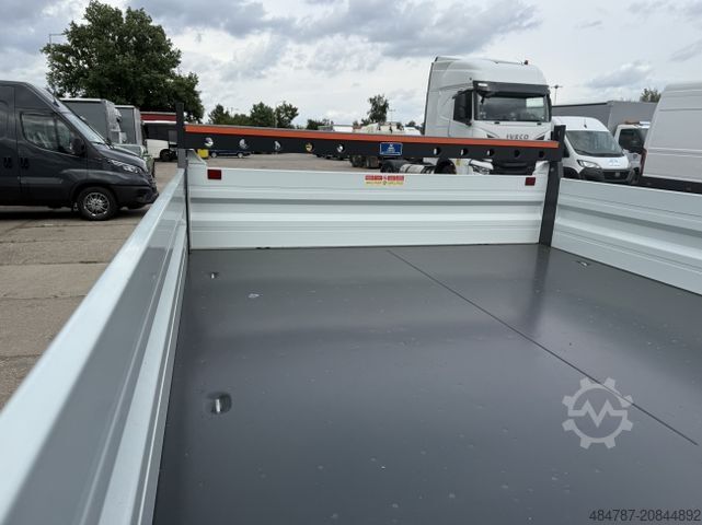 Wywrotka dostawcza IVECO Daily 50C18 HZ 3 Seiten Kipper 3,5T MOD 25