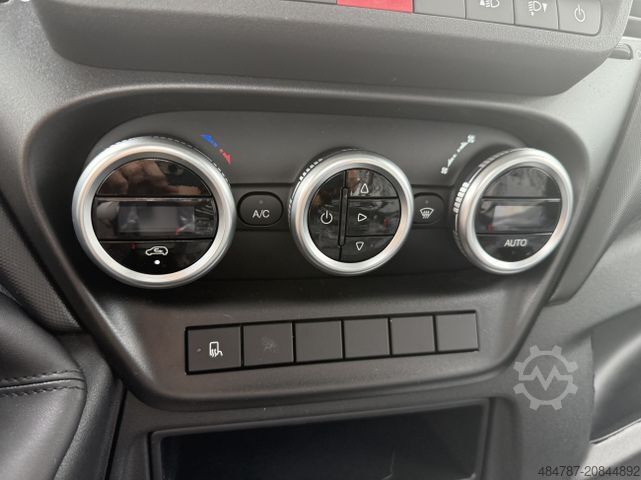 Wywrotka dostawcza IVECO Daily 50C18 HZ 3 Seiten Kipper 3,5T MOD 25