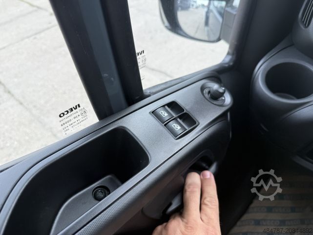 Wywrotka dostawcza IVECO Daily 50C18 HZ 3 Seiten Kipper 3,5T MOD 25