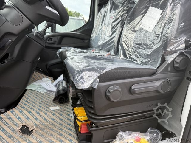 Wywrotka dostawcza IVECO Daily 50C18 HZ 3 Seiten Kipper 3,5T MOD 25