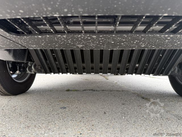 Wywrotka dostawcza IVECO Daily 50C18 HZ 3 Seiten Kipper 3,5T MOD 25