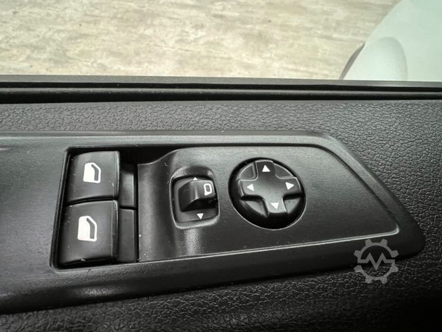 Minibús OPEL Vivaro 2.0 CdTi Lang Doppelkabine 6 Sitze Lkw