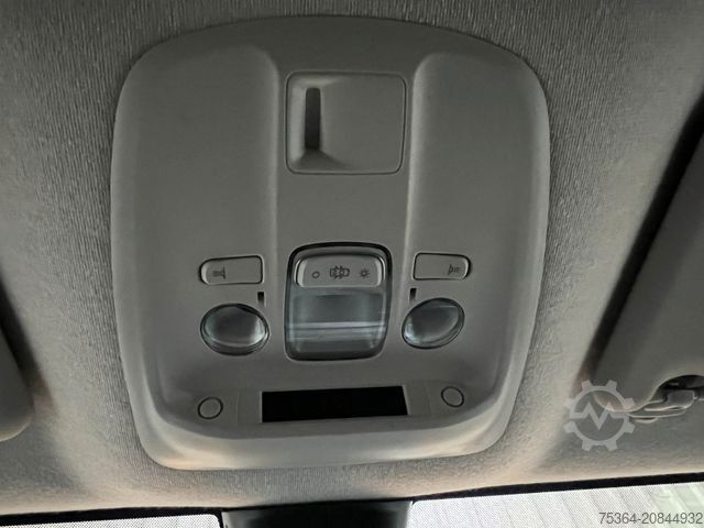 Minibús OPEL Vivaro 2.0 CdTi Lang Doppelkabine 6 Sitze Lkw