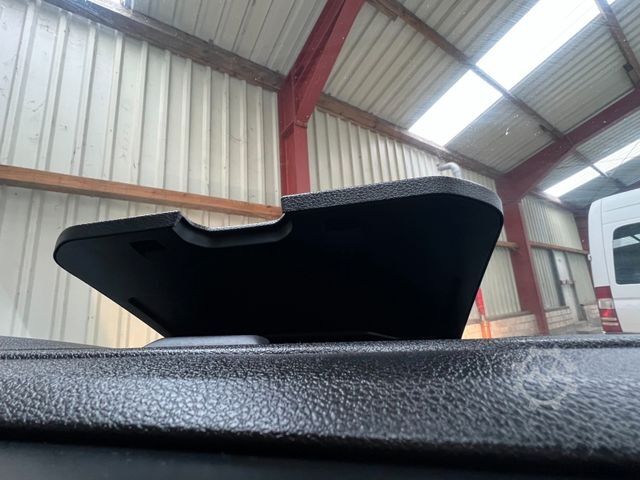 Minibús OPEL Vivaro 2.0 CdTi Lang Doppelkabine 6 Sitze Lkw