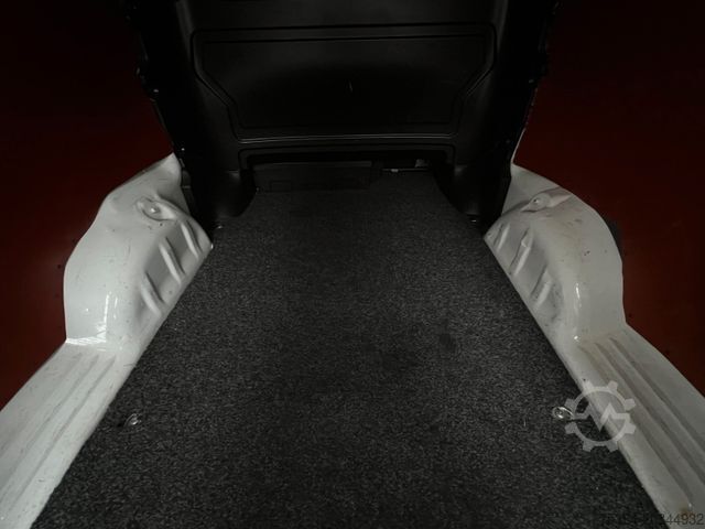 Minibús OPEL Vivaro 2.0 CdTi Lang Doppelkabine 6 Sitze Lkw