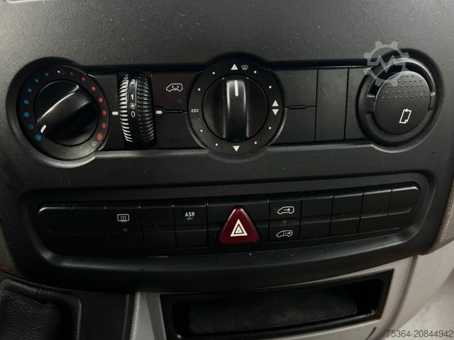Minibús MERCEDES-BENZ Sprinter 311 Cdi Automatik L2H2 VDL 9Sitze Lift