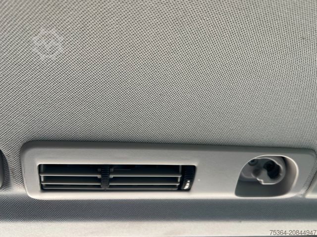 Minibús MERCEDES-BENZ Viano 3.0 CDI V6 TREND lang Doppelkabine Klima