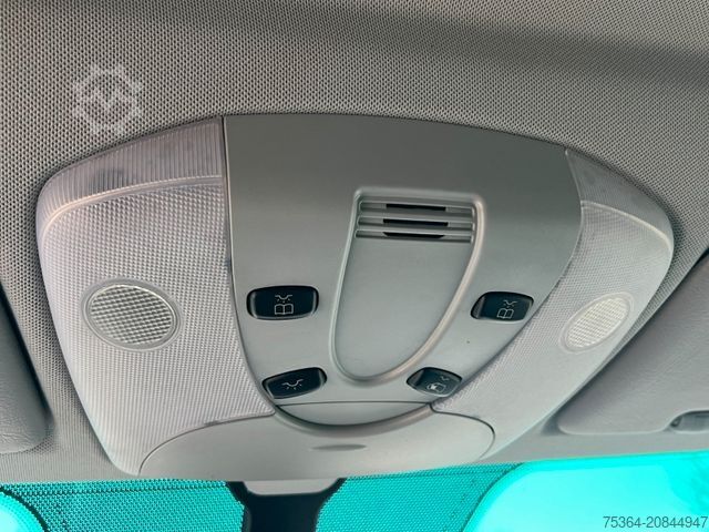 Minibus MERCEDES-BENZ Viano 3.0 CDI V6 TREND lang Doppelkabine Klima