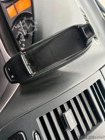 Minibus MERCEDES-BENZ Viano 3.0 CDI V6 TREND lang Doppelkabine Klima