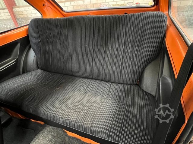 Furgoneta OPEL Kadett City 1.2 Oldtimer