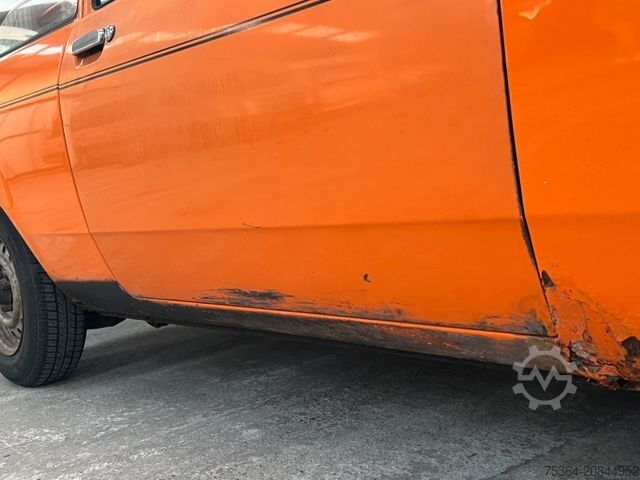 Furgoneta OPEL Kadett City 1.2 Oldtimer