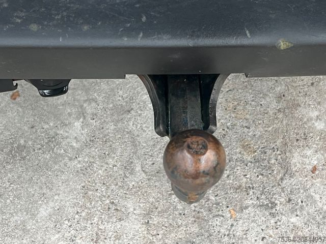 Caravana/autocaravana VOLKSWAGEN T4 Multivan 2.4 Diesel Wohnmobil GetriebeSchaden