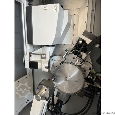 2020 Vollmer CP 650 Vollmer CP 650
