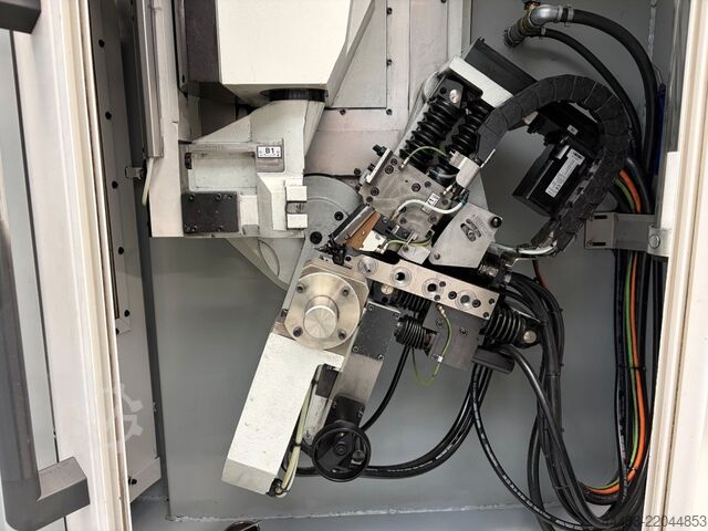 2020 Vollmer CP 650 Vollmer CP 650