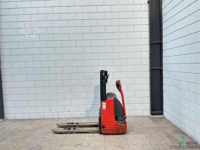 Stapelaar Linde L10