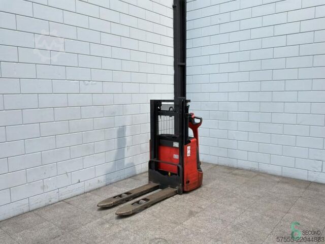 Stapelaar Linde L10