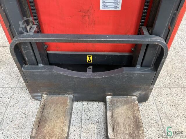 Stapelaar Linde L10