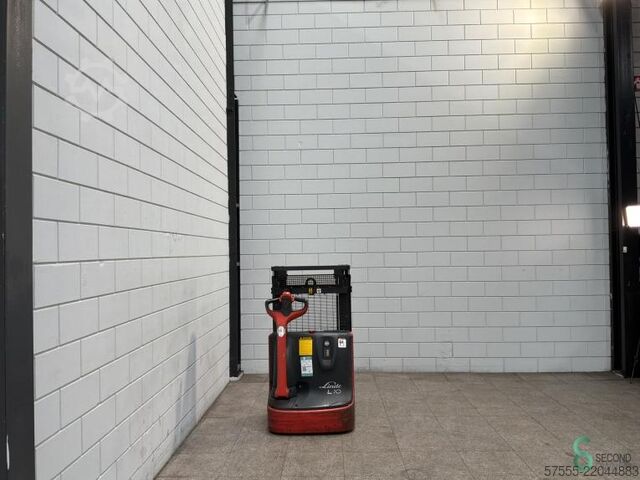 Stapelaar Linde L10