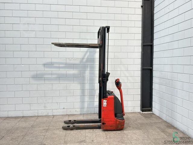 Stapelaar Linde L10