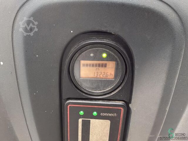 Stapelaar Linde L10