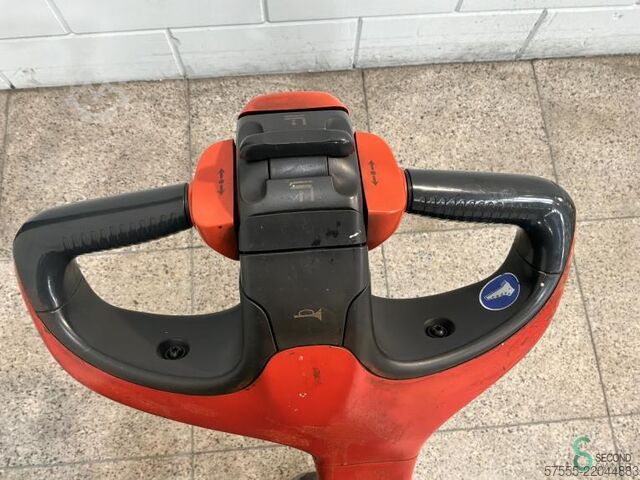 Stapelaar Linde L10