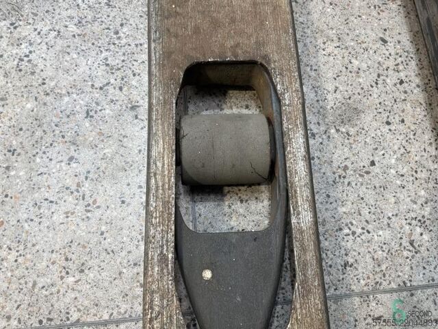 Stapelaar Linde L10
