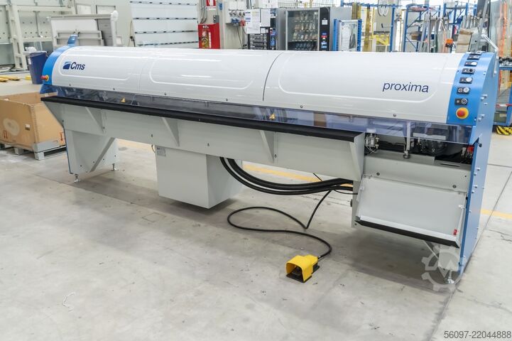 Glassnijdmachine CMS Proxima