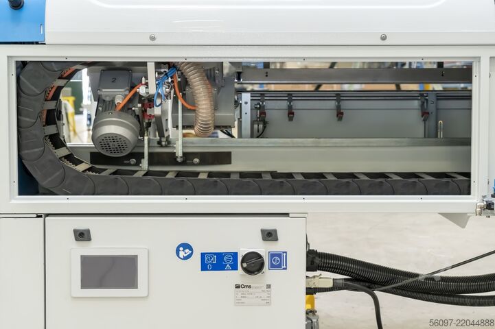Glassnijdmachine CMS Proxima