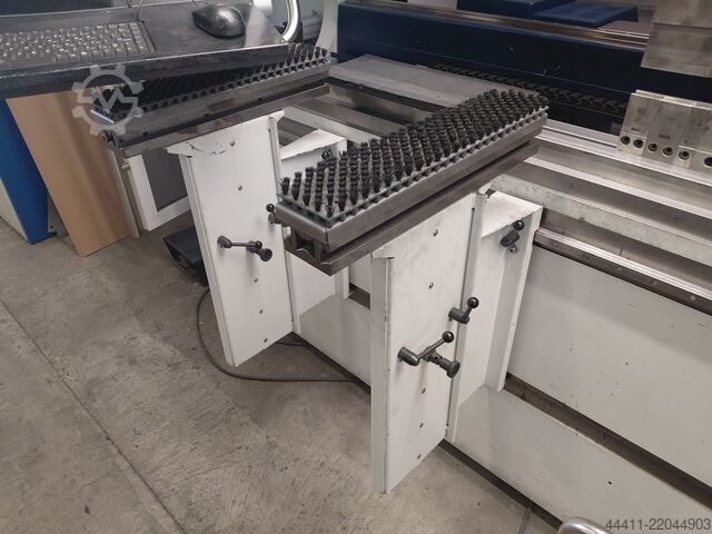 Kantbank TRUMPF TruBend 5230 (B03)
