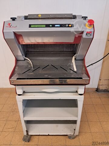 Stona mašina za sečenje hleba Jac MRM 450/11