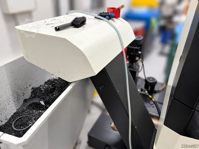 Bewerkingscenter - Universeel DMG MORI CMX 50 U