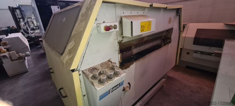 Sav med flere klinger Paul K34 G/500