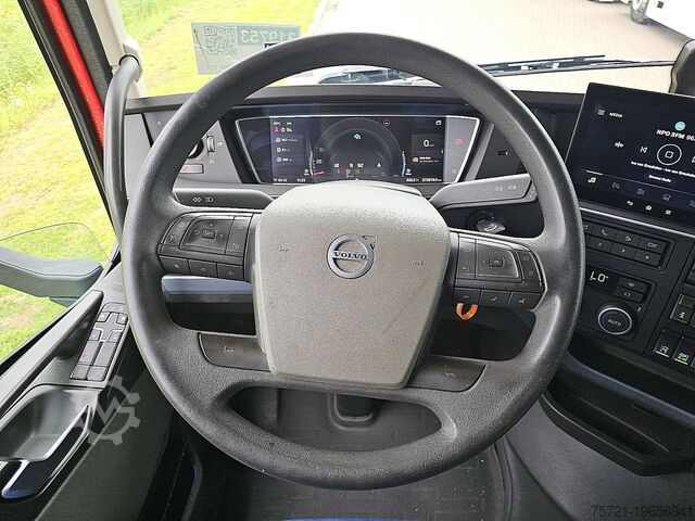 Standard-SZM VOLVO FH 460 XL 6X2 I-SAVE LED