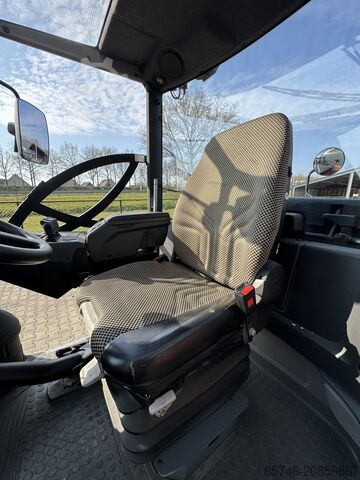 ECG 80 / 6 * Triplex FFL * DEMO !!! KALMAR ECG 80 / 6 * Triplex FFL * DEMO !!!