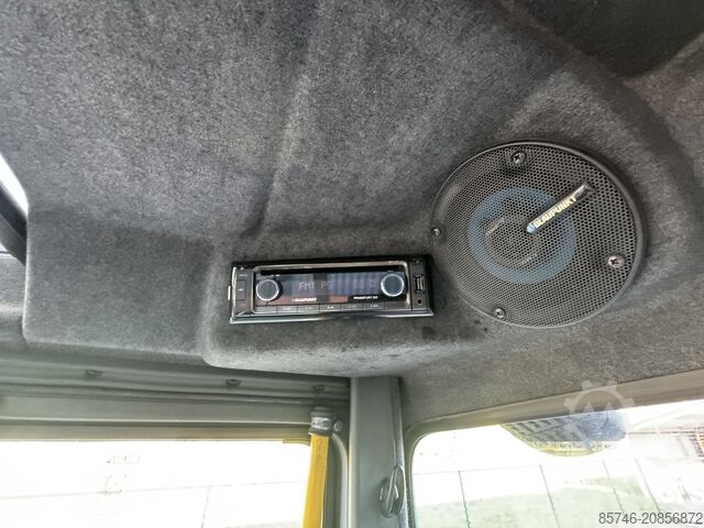 ECF 80 / 9 * NEW battery!! KALMAR ECF 80 / 9 * NEW battery !!